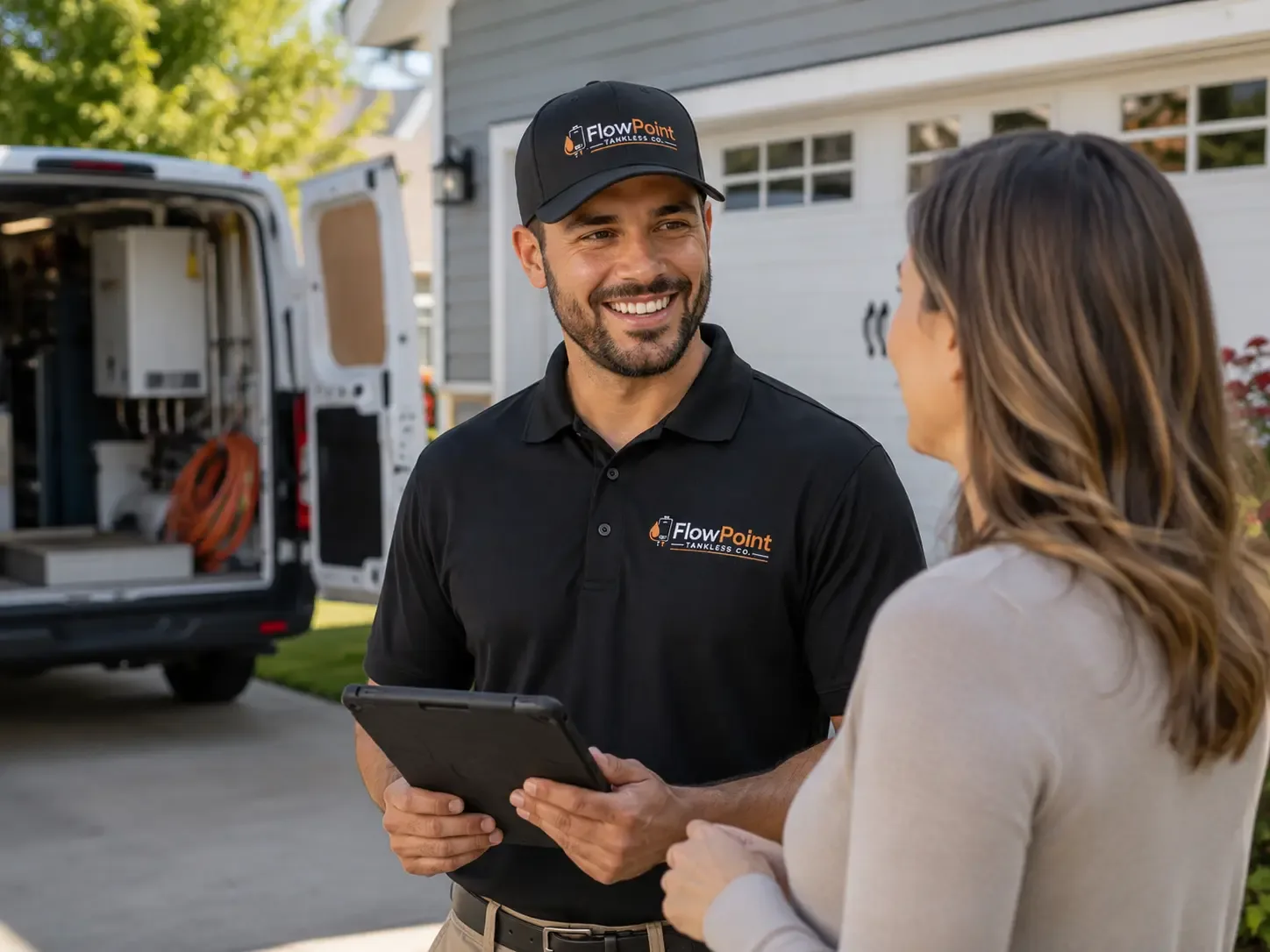 Tankless Water Heater Installation Cressey, CA FAQs